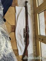 Cedo mosin nagant m28/30 ( prima serie )
