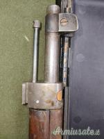 Cedo mosin nagant m28/30 ( prima serie )