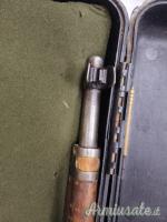 Cedo mosin nagant m28/30 ( prima serie )