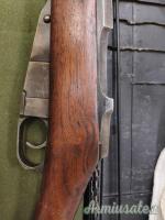 Cedo mosin nagant m28/30 ( prima serie )