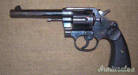 COLT  -  New Service