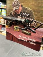 Carabina Browning X-BOLT .308 Winchester con ottica Kite K4 X4I BL 3-12X50
