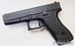 Glock 17 2aGEN 9x21mm IMI