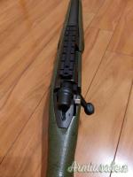 Remington xcr tactical .308 Winchester