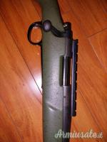 Remington xcr tactical .308 Winchester