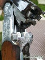 SOVRAPPOSTO GAMBA  royal 594   CAL.12