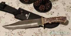 Winchester Bowie Stag