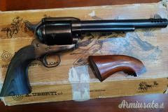 Uberti Tornado  .454 Casull