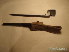 baionetta Lee-Enfield N.4