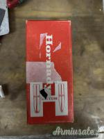 Ogive hornady 8mm