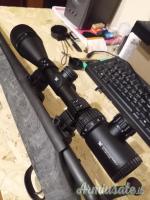 Remington 700 sps tactical  .300 AAC Blackout