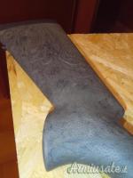 Remington 700 sps tactical  .300 AAC Blackout