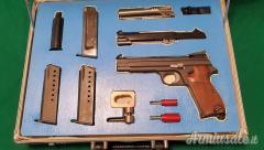 Sig P210-6 9x21mm IMI