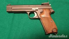 Sig P210-6 9x21mm IMI