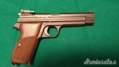 Sig P210-6 9x21mm IMI