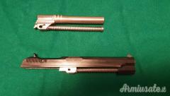 Sig P210-6 9x21mm IMI