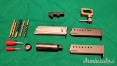 Sig P210-6 9x21mm IMI