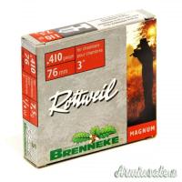 Rottweil cal. 36 Brenneke Magnum