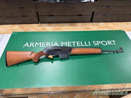 Valmet  .308 Winchester