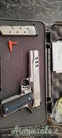 Smith & Wesson 1911 performanc center .45 ACP