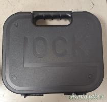 VENDUTA-----------------------------Pistola Glock Mod. 17 Cal. 9x21