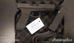 Glock 21 .45 ACP