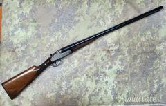 SARASQUETA HOLLAD & HOLLAND Cal.12 75CM */** DOPPIETTA