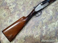 SARASQUETA HOLLAD & HOLLAND Cal.12 75CM */** DOPPIETTA