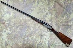 SARASQUETA HOLLAD & HOLLAND Cal.12 75CM */** DOPPIETTA