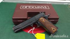 Tanfoglio WITNESS 1911 B  .45 ACP