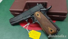 Tanfoglio WITNESS 1911 B  .45 ACP