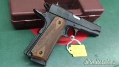 Tanfoglio WITNESS 1911 B  .45 ACP
