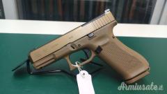 Glock 19 X MOS  9x19mm Parabellum | Luger | NATO