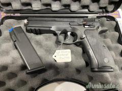 CZ | Ceska Zbrojovka SP 01 75 Shadow 9x21mm IMI