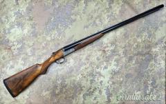 F.LLI GAMBA DOPPIETTA CAL.12 MONOGRILLO 71CM
