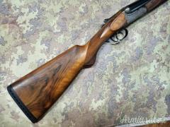 F.LLI GAMBA DOPPIETTA CAL.12 MONOGRILLO 71CM