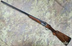 F.LLI GAMBA DOPPIETTA CAL.12 MONOGRILLO 71CM
