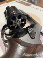 Smith & Wesson 351 PD Air Lite .22 WMR