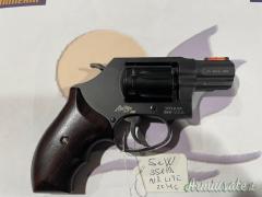 Smith & Wesson 351 PD Air Lite .22 WMR