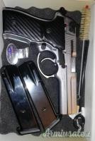 Trabzon Gun Industry sr612