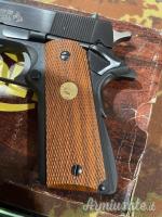 Colt Serie 80 1911 9x23mm Steyr