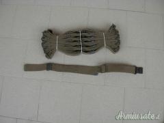 CINGHIE NUOVE Garand, Enfield