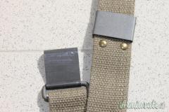 CINGHIE NUOVE Garand, Enfield