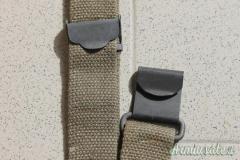 CINGHIE NUOVE Garand, Enfield