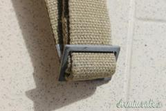 CINGHIE NUOVE Garand, Enfield