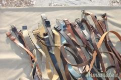 CINGHIE NUOVE Garand, Enfield