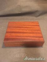 Mauser HSC .32 ACP  |  7.65x17mm Browning SR