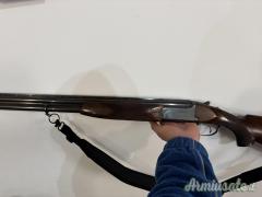 Franchi Sovrapposto 12