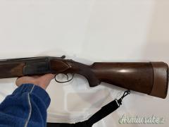 Franchi Sovrapposto 12