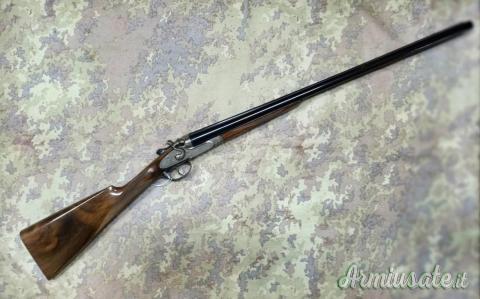 FABIO ZANOTTI DOPPIETTA LUSSO Cal.12 - 70CM */***